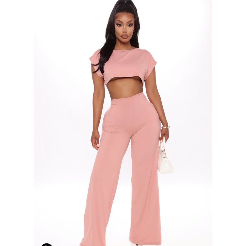 Movies and Chill Set (Fashionova)